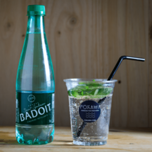 Badoit 50cl