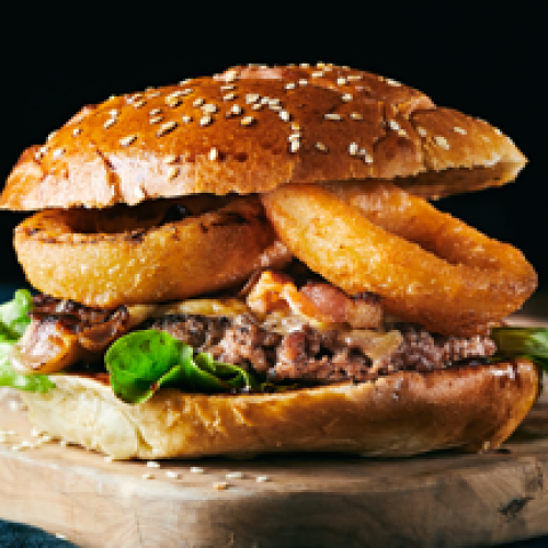 Bebe Q Double + Patates Douces