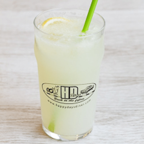 Citronnade à l’Ancienne 50 cl