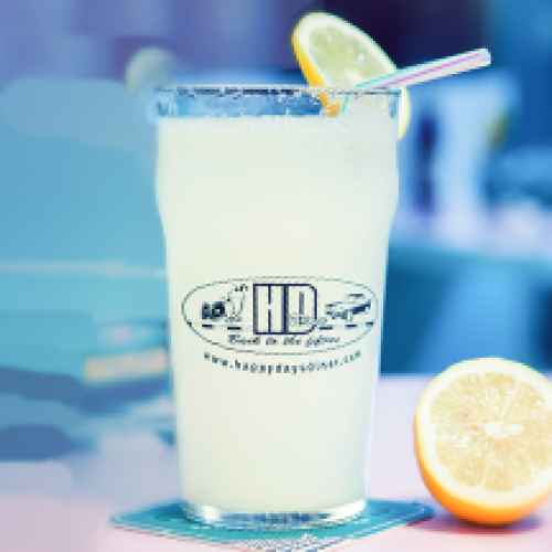 Citronnade à la Pastèque 50 cl