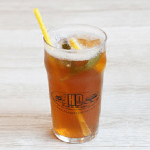 Homemade Ice Tea 50 cl