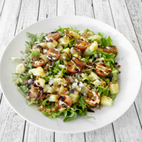Salade César