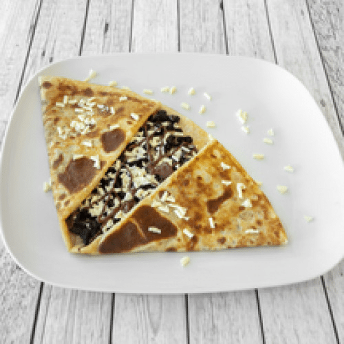 Crêpe Spéculoos