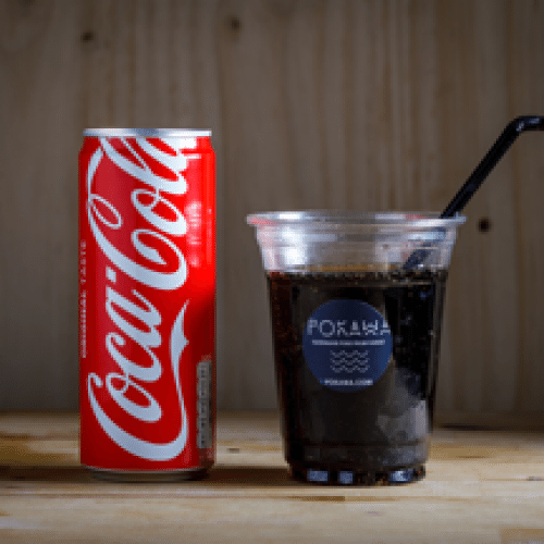Coca-Cola 33 cl