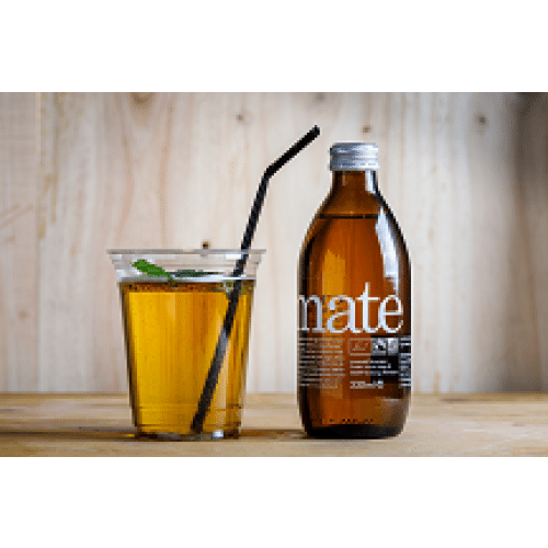 Charitea - Maté BIO 33 cl