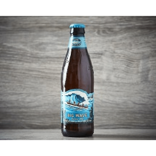 Bière Big Wave Golden Ale