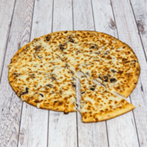 Pizza reine junior