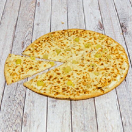 Pizza chicken junior