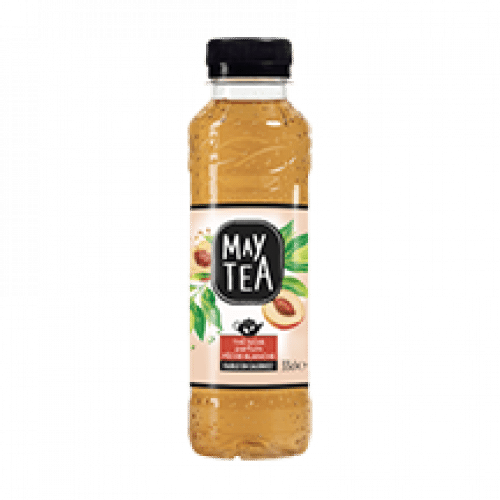 Maytea Pêche Blanche 33cl