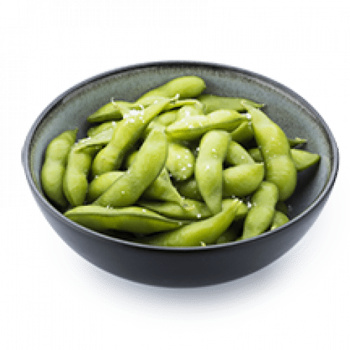 Salade Edamamé