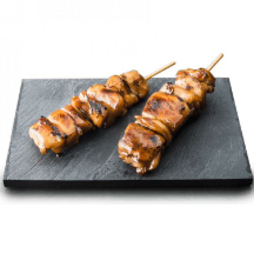 Brochette Poulet