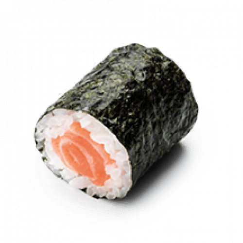 Maki Saumon x6