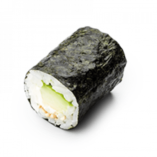 Maki Avocat Cheese x6