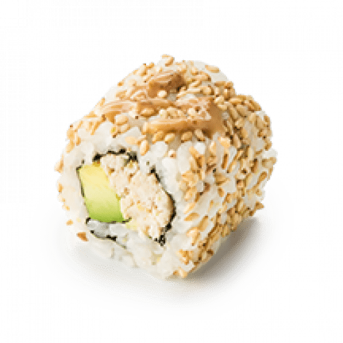 California Poulet x6