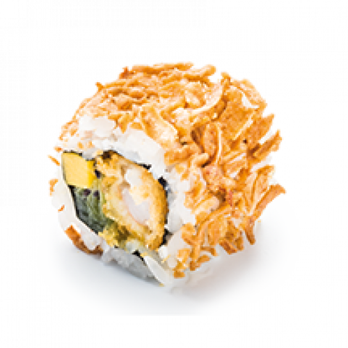 Crispy Mango Roll x6
