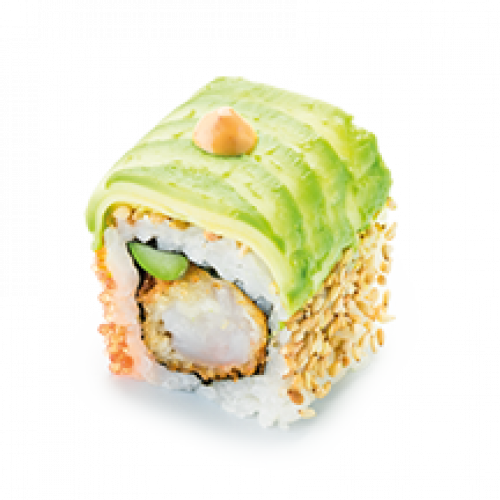 Dragon Roll x8