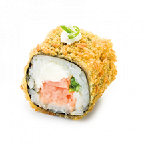 JB Tempura Roll x8