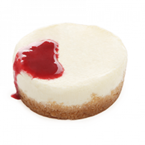 Cheesecake Nature