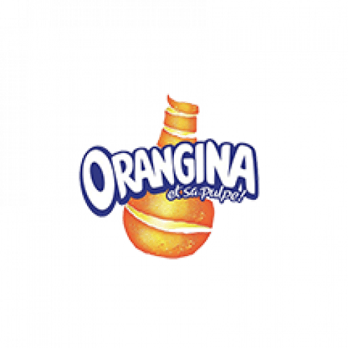 Orangina 33cl