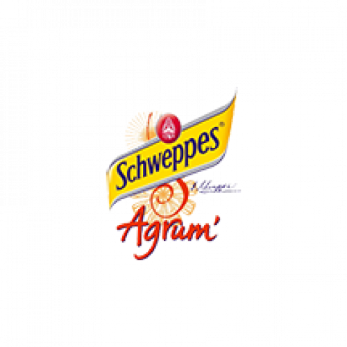 Schweppes Agrum' 33cl
