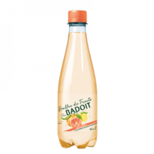 Badoit Pamplemousse 40 cl