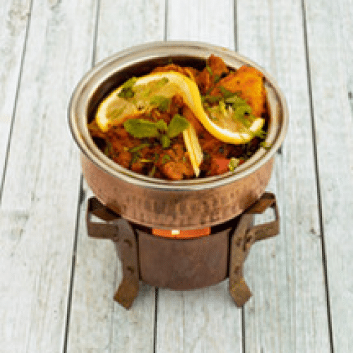 Boeuf Balti