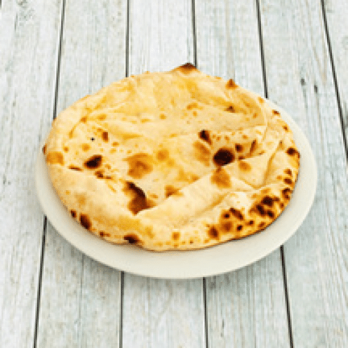 Naan Paneer