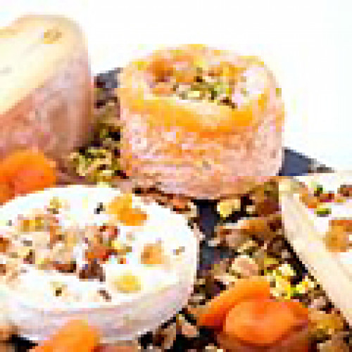 Plateau Fin Gourmet 4/6 pers
