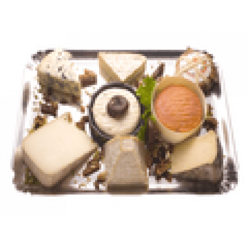 Plateau Terroir 4/6 pers
