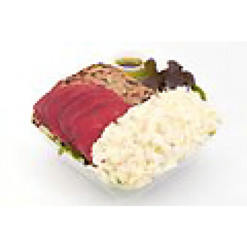 Assiette Mixte Italienne