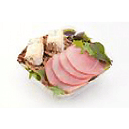 Assiette Mixte Anglaise