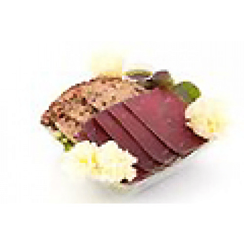 Assiette Mixte Suisse