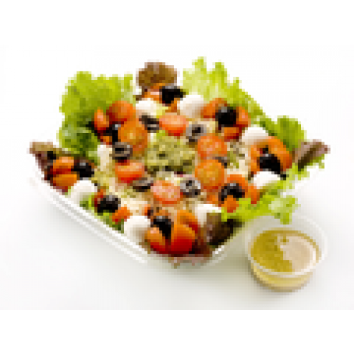 Salade Provençale