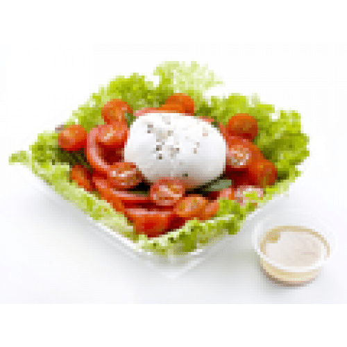 Salade Burrata