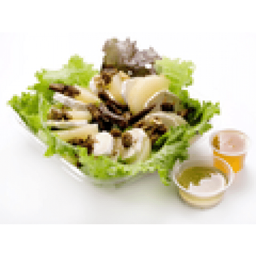 Salade Chavignole