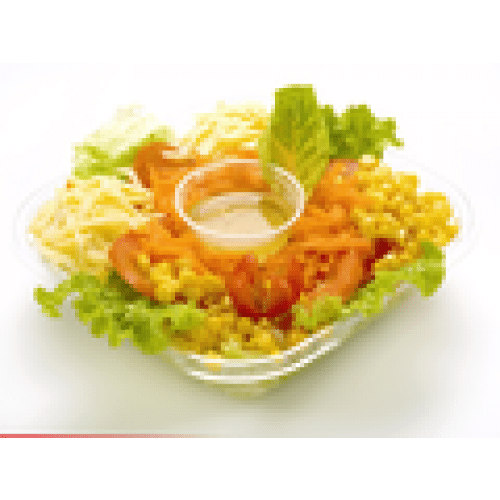 Salade Fraicheur