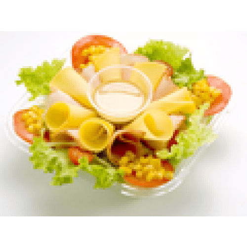 Salade Hollandaise