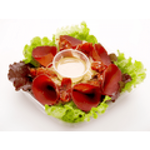 Salade l'italienne