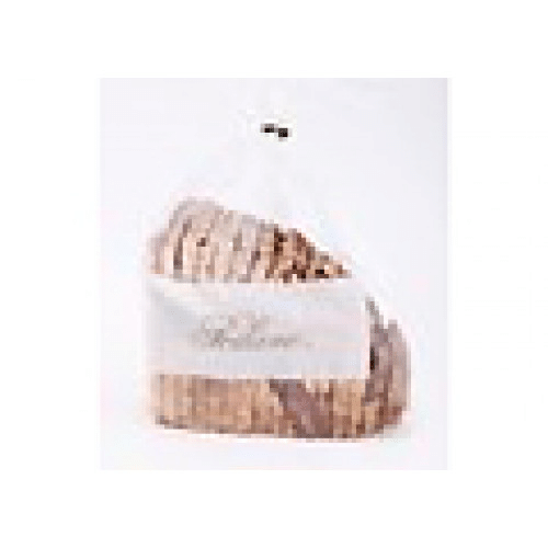 Quart de miche Poilâne tranchée