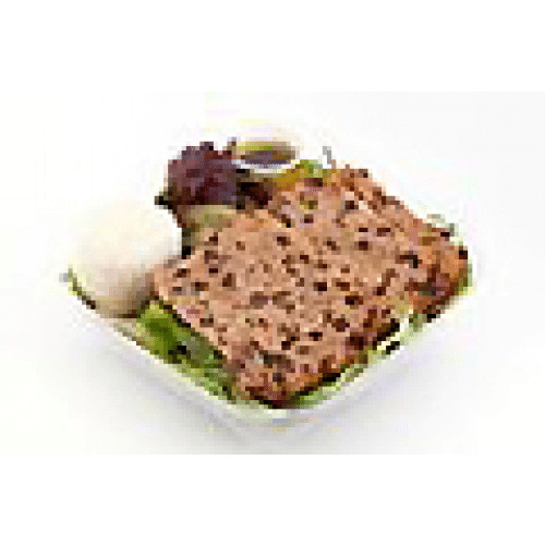 Assiette Crottin de Chavignol