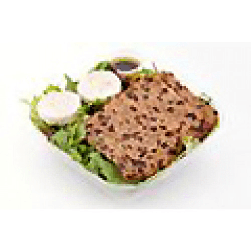 Assiette Duo de Rocamadour