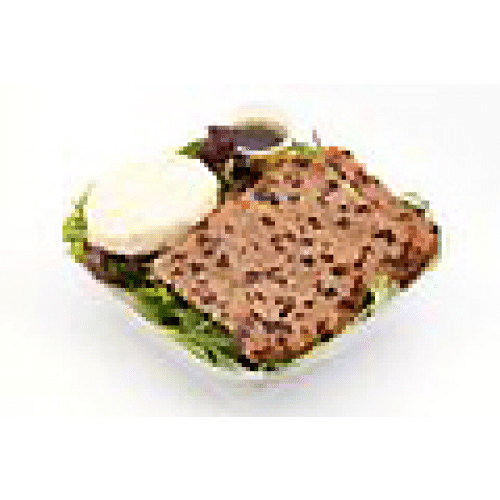 Assiette Saint Marcelin