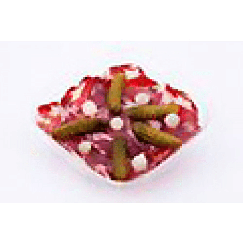 Assiette Coppa