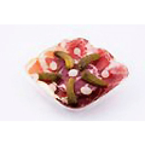 Assiette Italienne