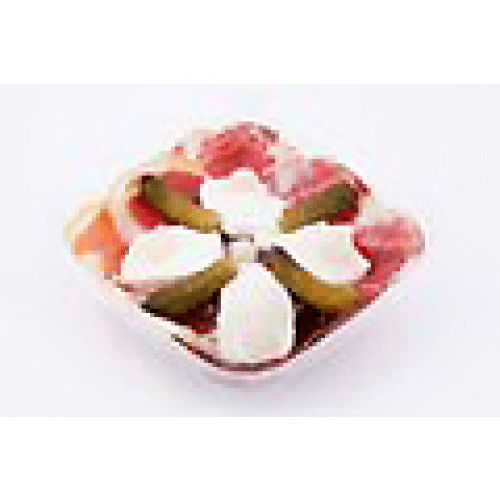 Assiette Italienne + Mozzarella