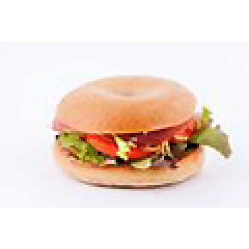 Bagel L'Anglais