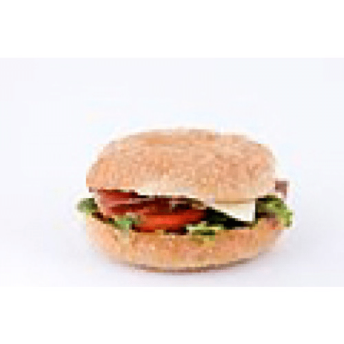 Bagel L'Espagnol
