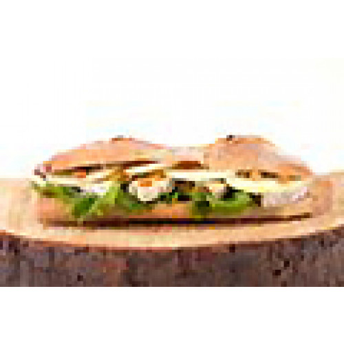 Sandwich Bleu & Pommes