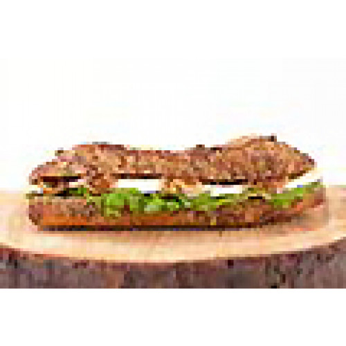 Sandwich Brie de Meaux & Figues