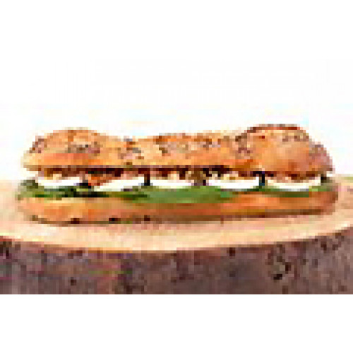 Sandwich Chèvre & Miel